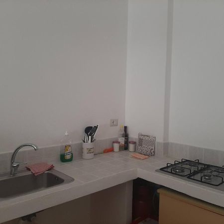 Appartamento Gardenia Cefalú Exterior foto