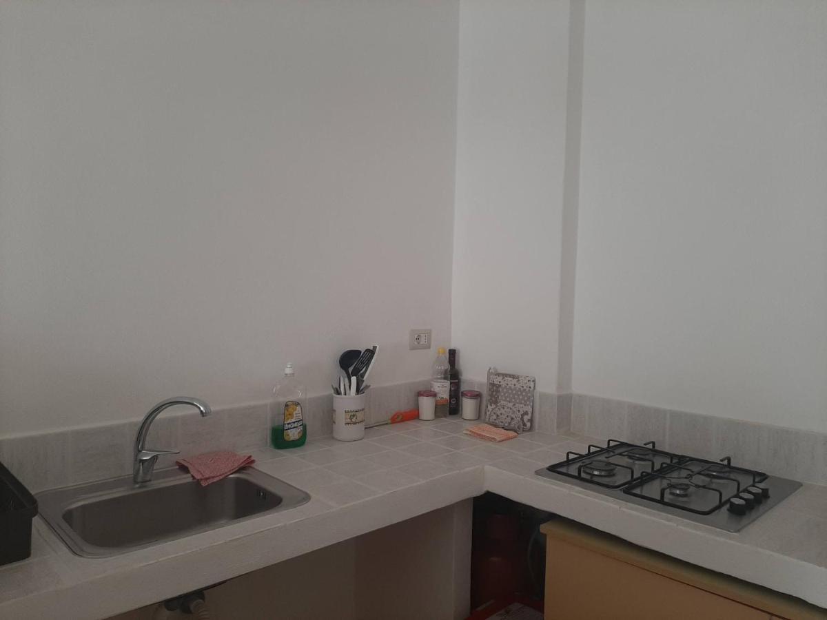 Appartamento Gardenia Cefalú Exterior foto