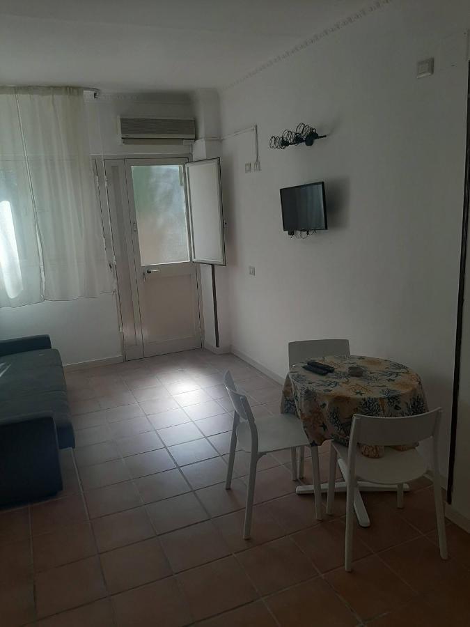 Appartamento Gardenia Cefalú Exterior foto