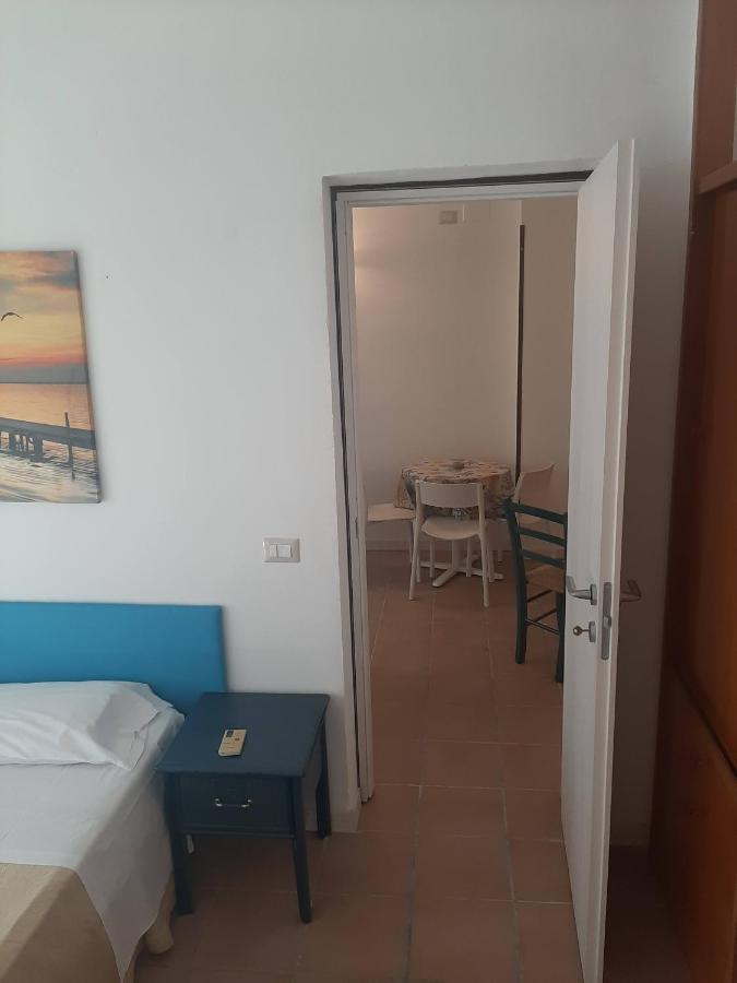 Appartamento Gardenia Cefalú Exterior foto