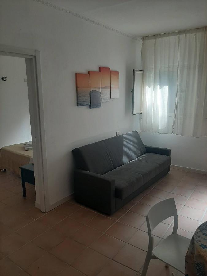 Appartamento Gardenia Cefalú Exterior foto